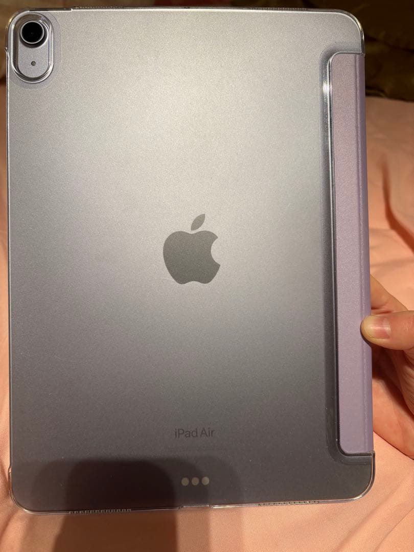 【しぱ】iPad Air 第5世代　256GB