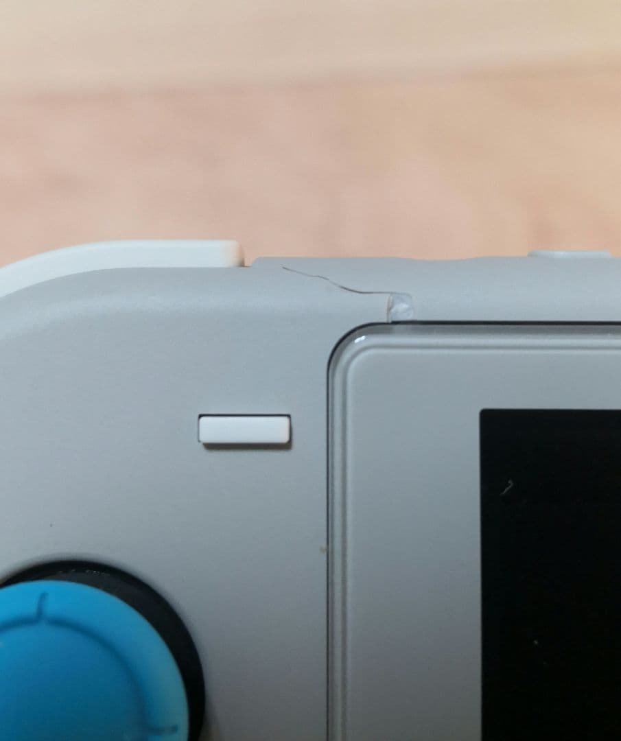 Nintendo Switch Lite ポケモンデザイン