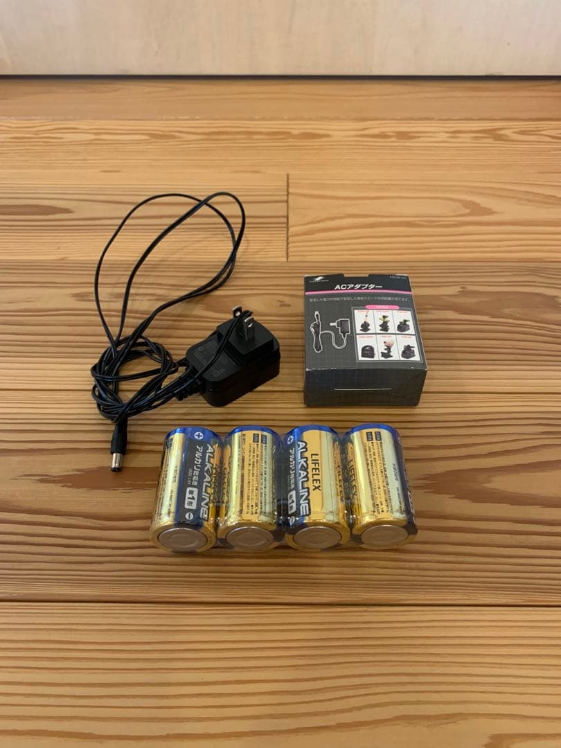 フィールドフォース　野球シャトルトスマシン　色々セット