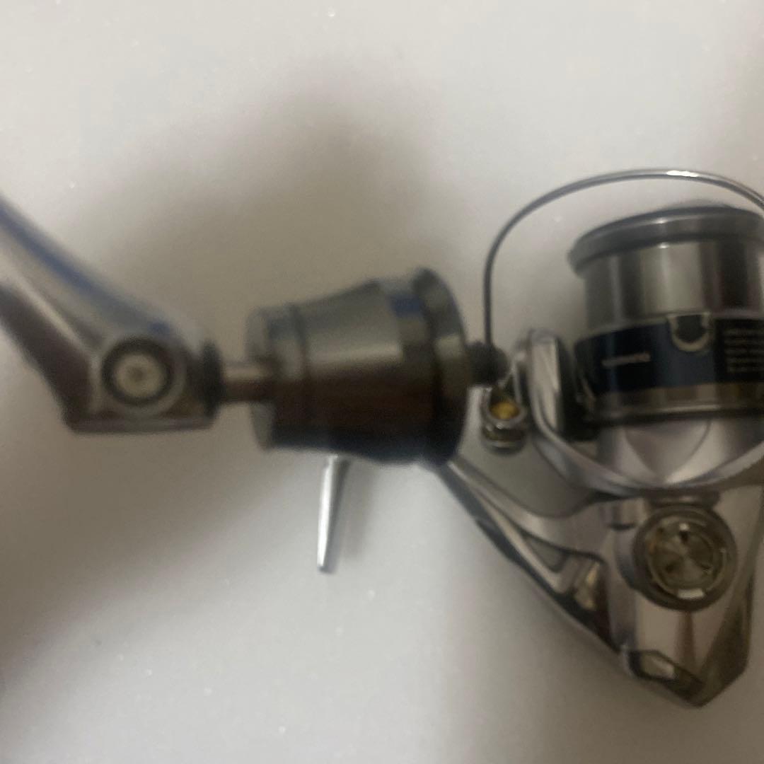 シマノSTRADIC ストラディック 2500HGS