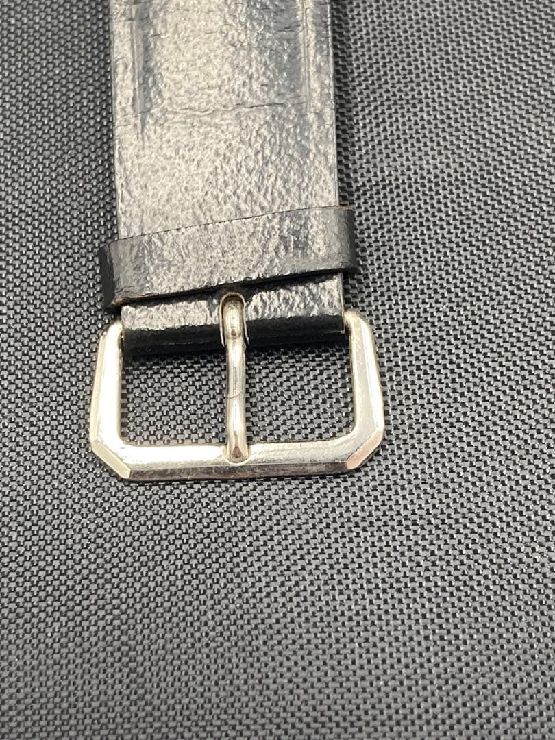 宇宙戦艦ヤマト　swiss made 腕時計　自動巻き　希少