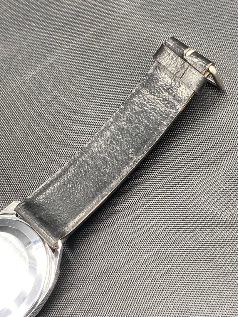 宇宙戦艦ヤマト　swiss made 腕時計　自動巻き　希少