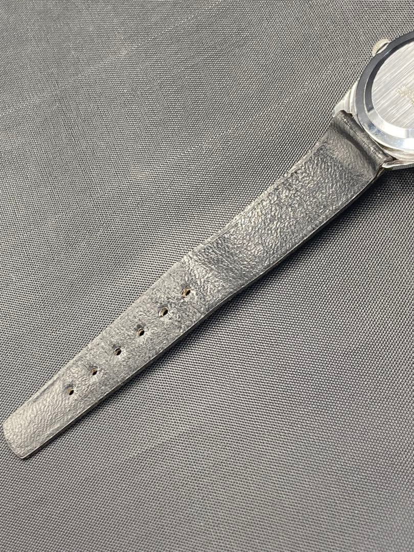 宇宙戦艦ヤマト　swiss made 腕時計　自動巻き　希少