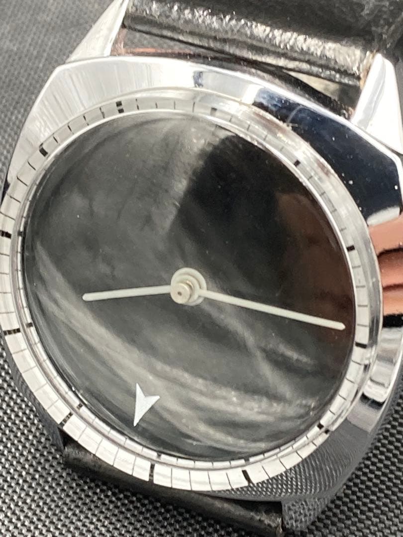 宇宙戦艦ヤマト　swiss made 腕時計　自動巻き　希少