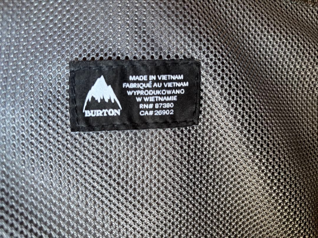 aco @さま専用　スノーボードバックパッカー　スポーツバッグ　ラージ90㍑