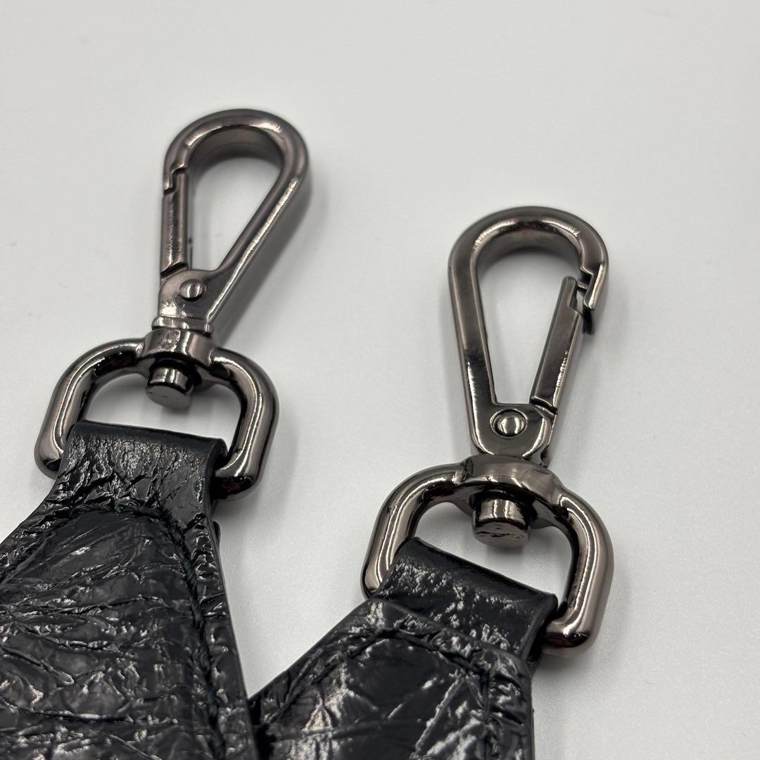 希少美品 GIANNI CHIARINI マーガレット トートバッグ　2way