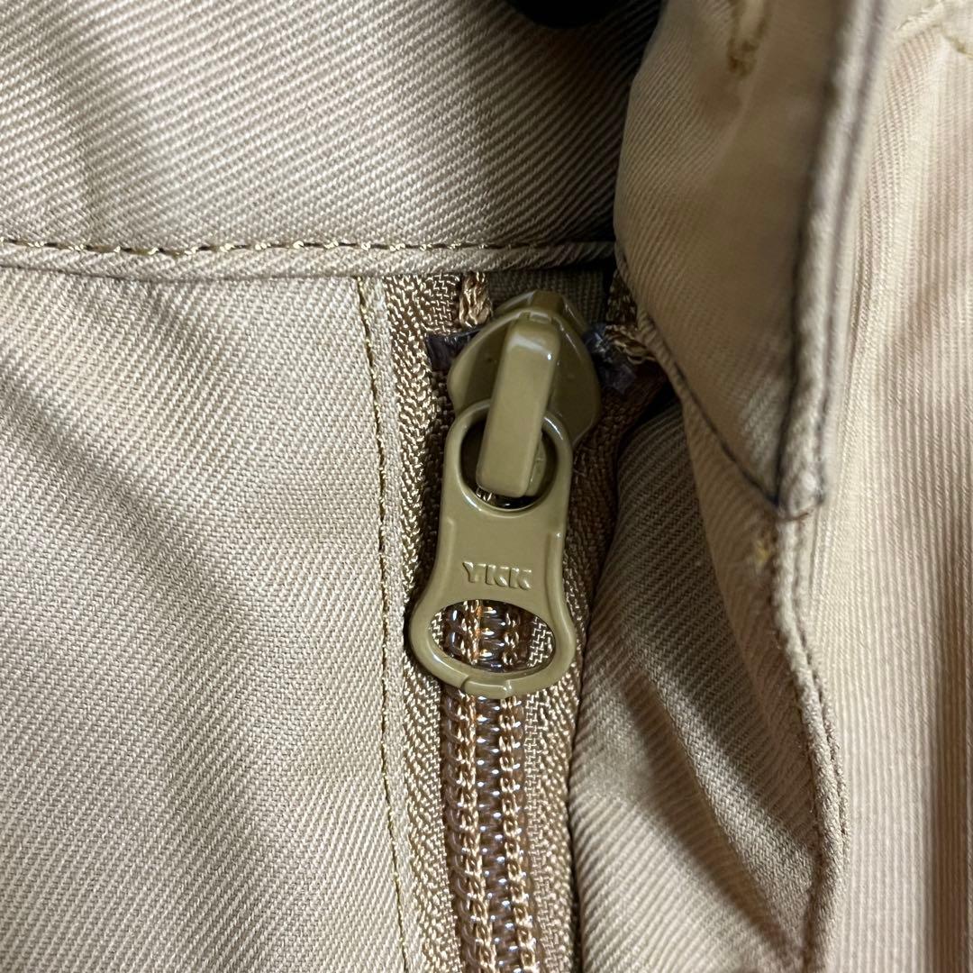 VOLCOM ZIPTECH スノーボードウェア　パンツ　モダンフィット