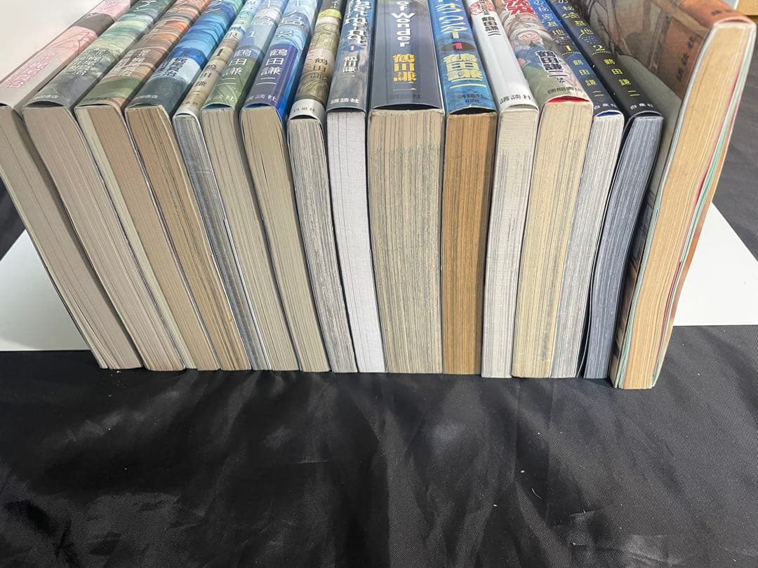 鶴田謙二　全巻　豪華セット