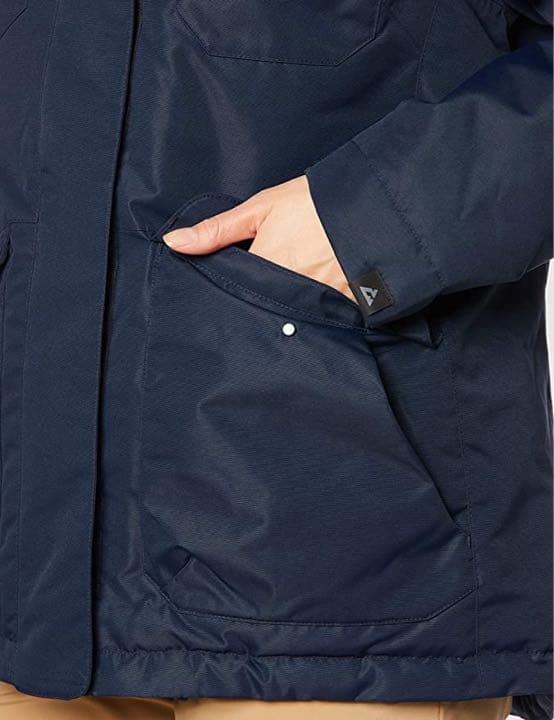 スキースノボーフェニックス蓄熱保温・防水scape SサイズからM新品