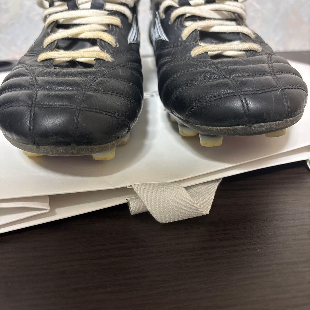 ミズノモレリアネオ3 Mizuno 24.5cm