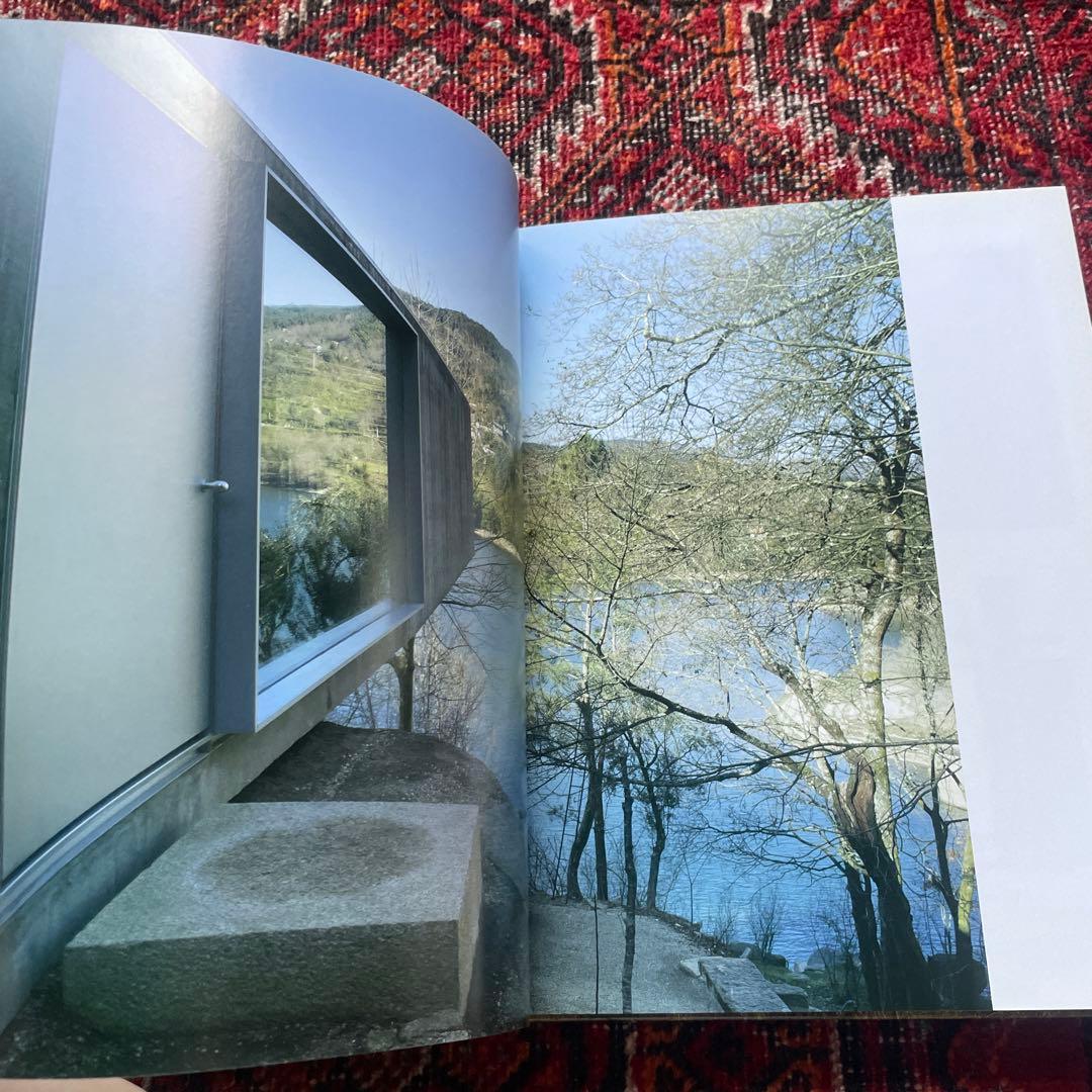 HOUSE on the Landscape C3 HOUSE 9 建築本　韓国