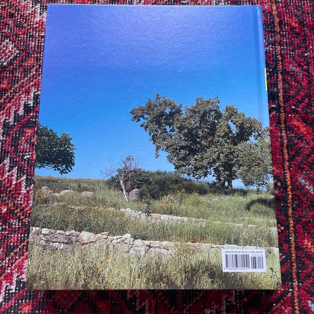 HOUSE on the Landscape C3 HOUSE 9 建築本　韓国