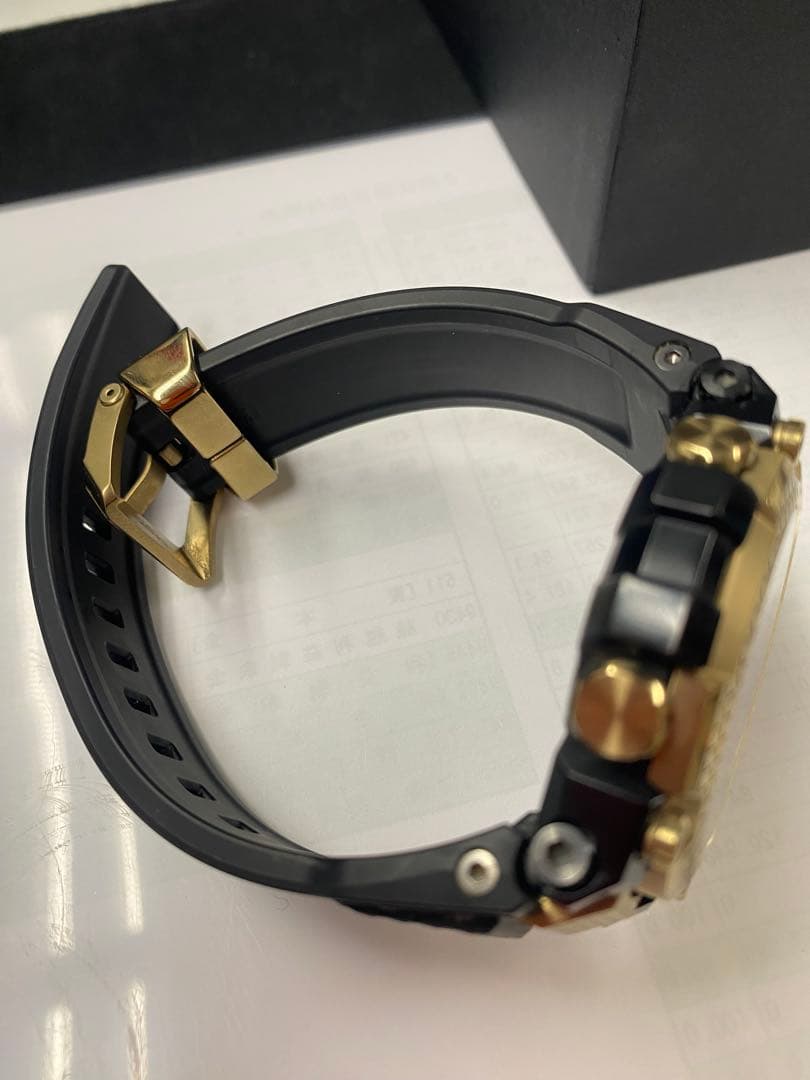 時計 G-SHOCK MTG-B3000CXD-9AJR