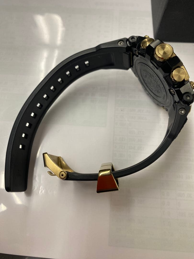 時計 G-SHOCK MTG-B3000CXD-9AJR