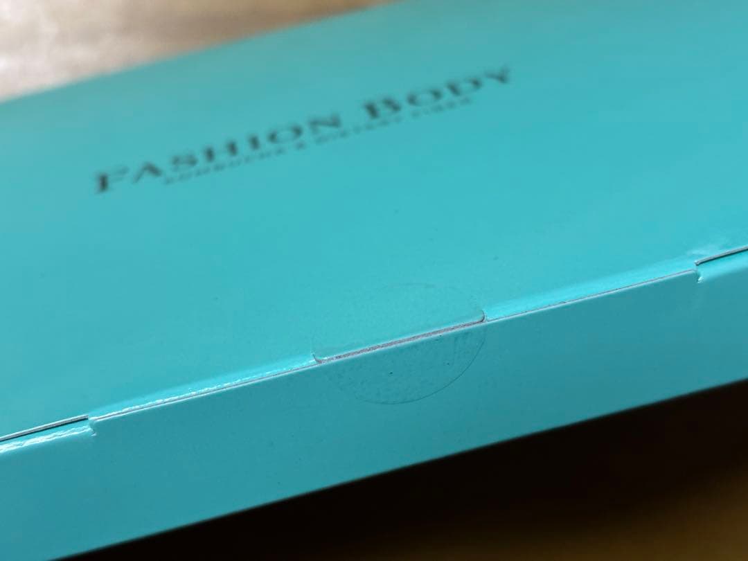 FASHION BODY ダイエットサプリ 3.54g 5箱