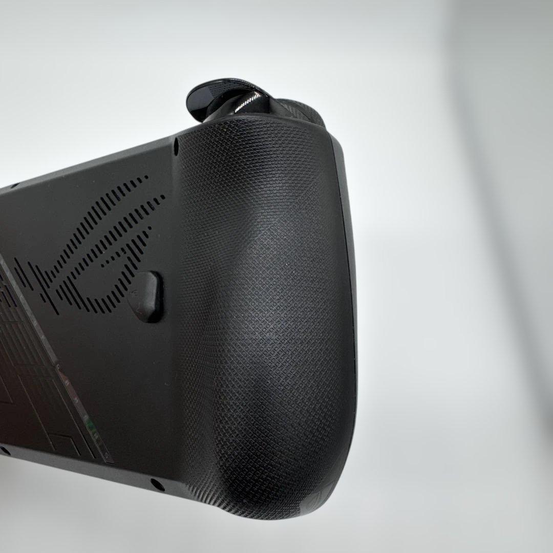 ASUS ROG Ally X RC72LA-Z1E24G1T ブラック ★