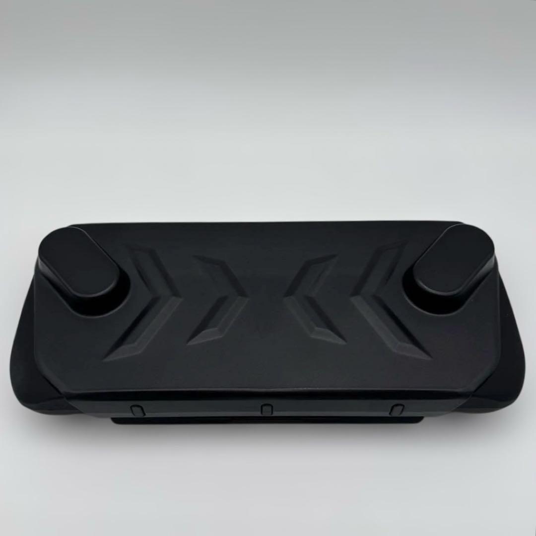 ASUS ROG Ally X RC72LA-Z1E24G1T ブラック ★