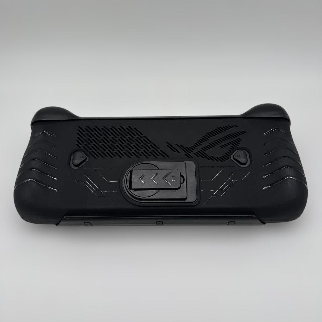 ASUS ROG Ally X RC72LA-Z1E24G1T ブラック ★