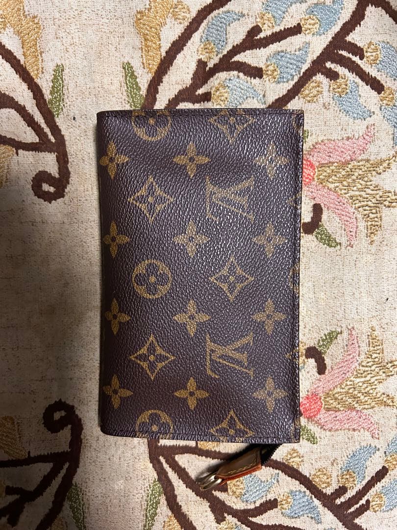 ルイヴィトン ポーチ 小物入れ