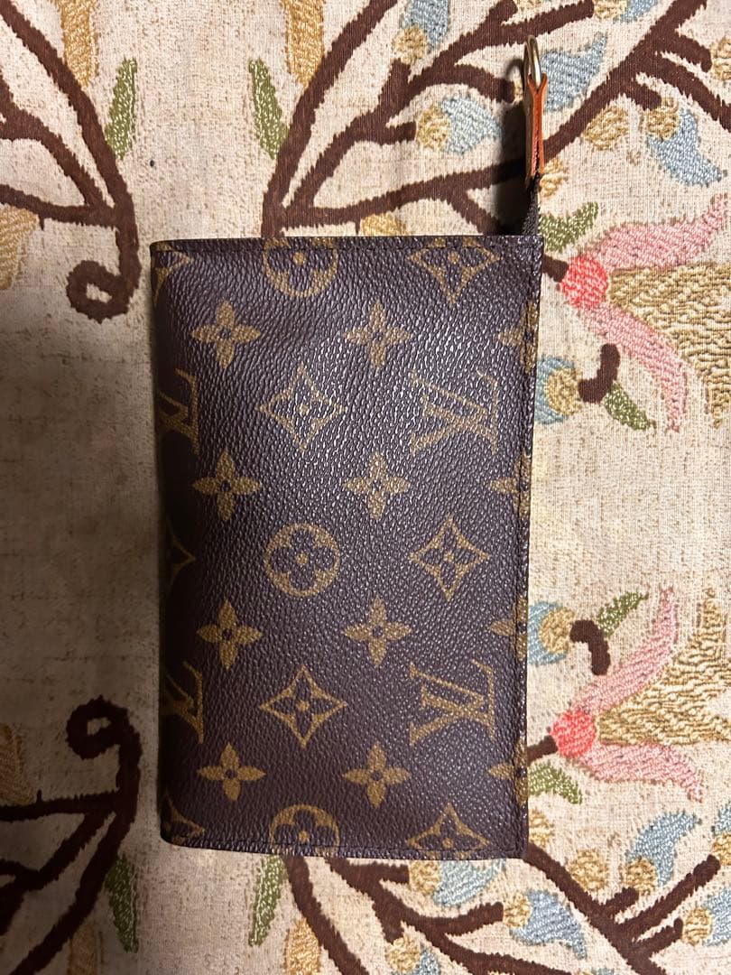 ルイヴィトン ポーチ 小物入れ