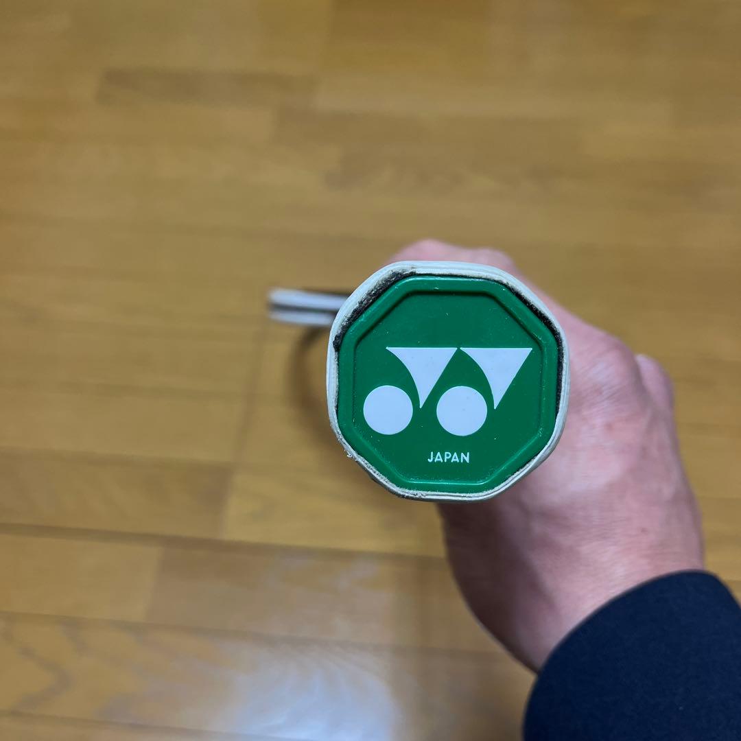 ヨネックス ナノフォース800S