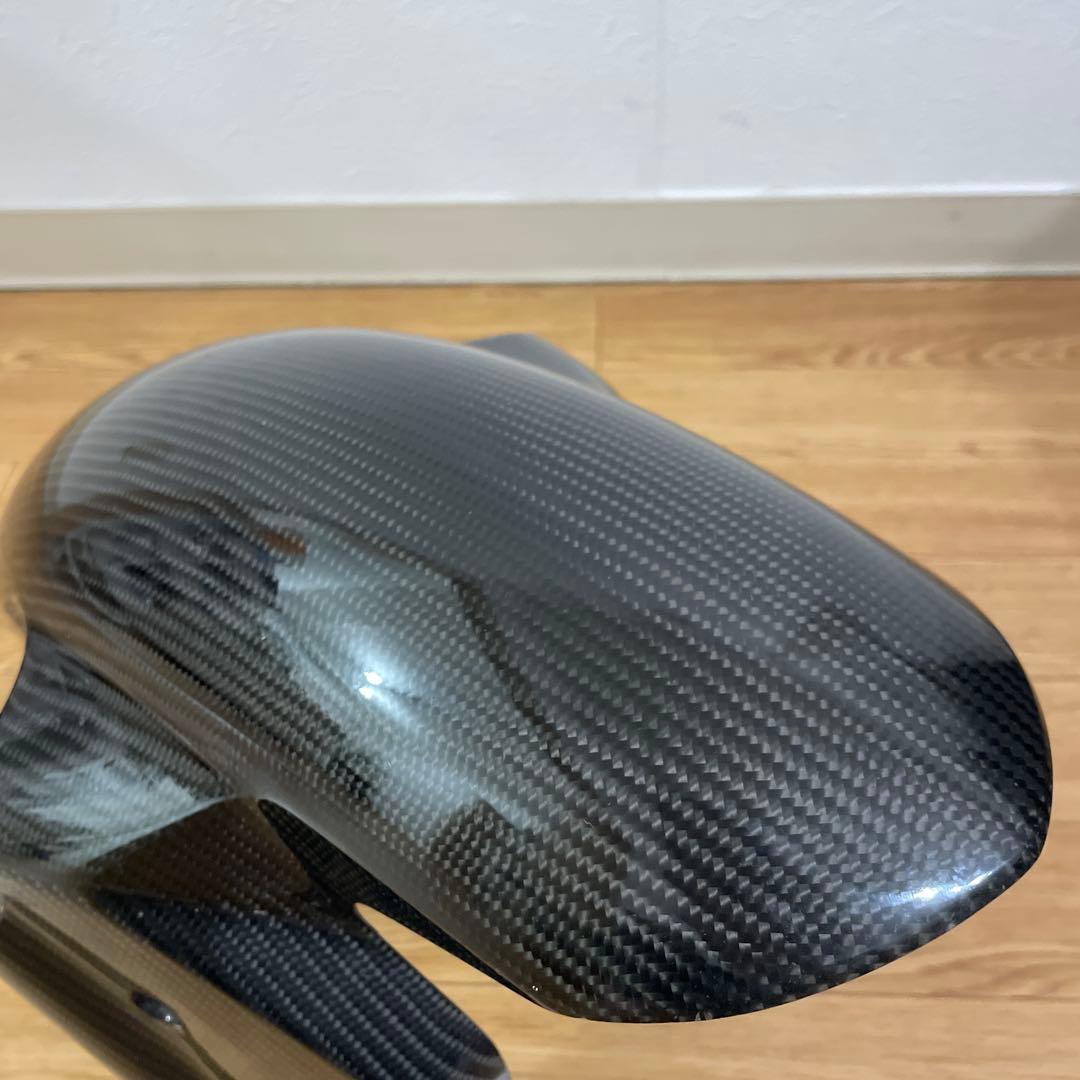 マジカルレーシング2015-2018 S1000RR カーボンフロントフェンダー