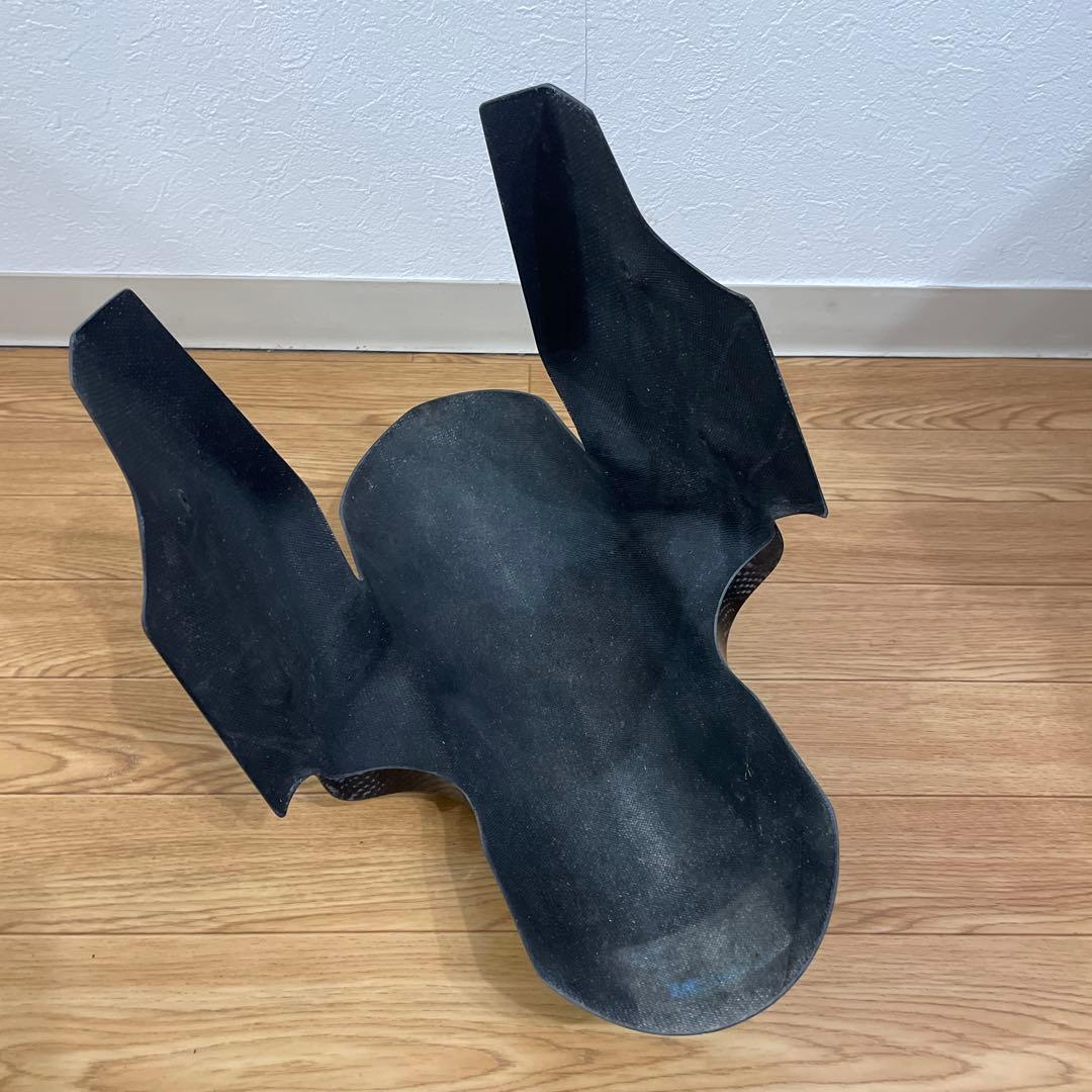 マジカルレーシング2015-2018 S1000RR カーボンフロントフェンダー