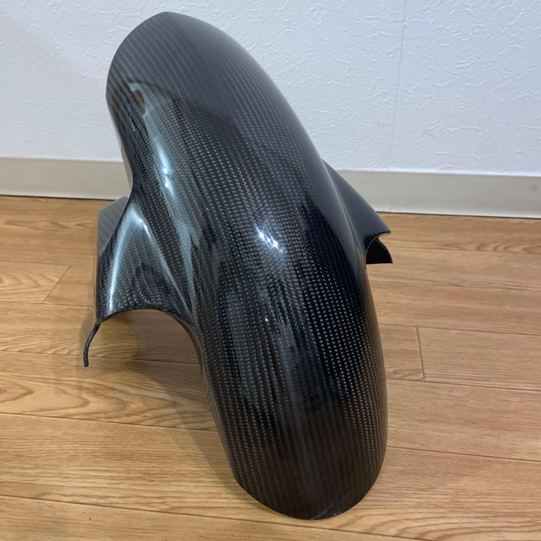 マジカルレーシング2015-2018 S1000RR カーボンフロントフェンダー