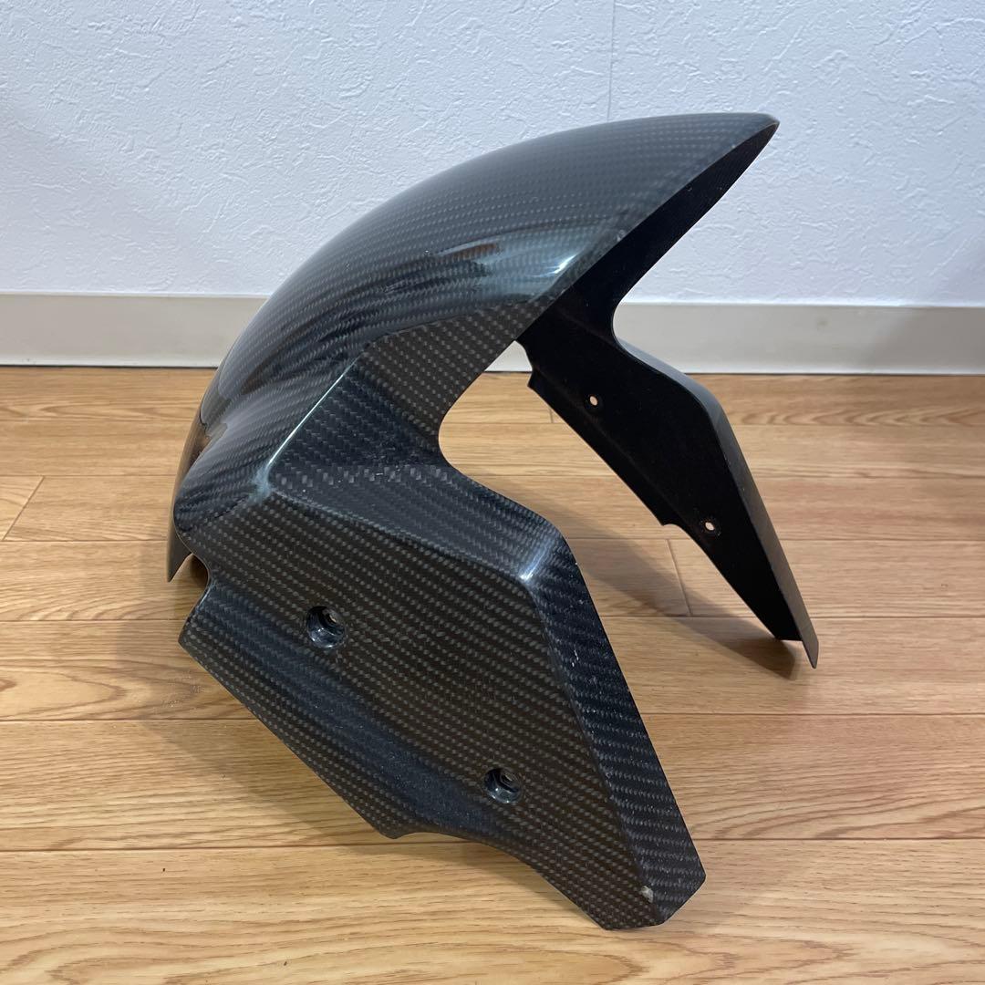 マジカルレーシング2015-2018 S1000RR カーボンフロントフェンダー