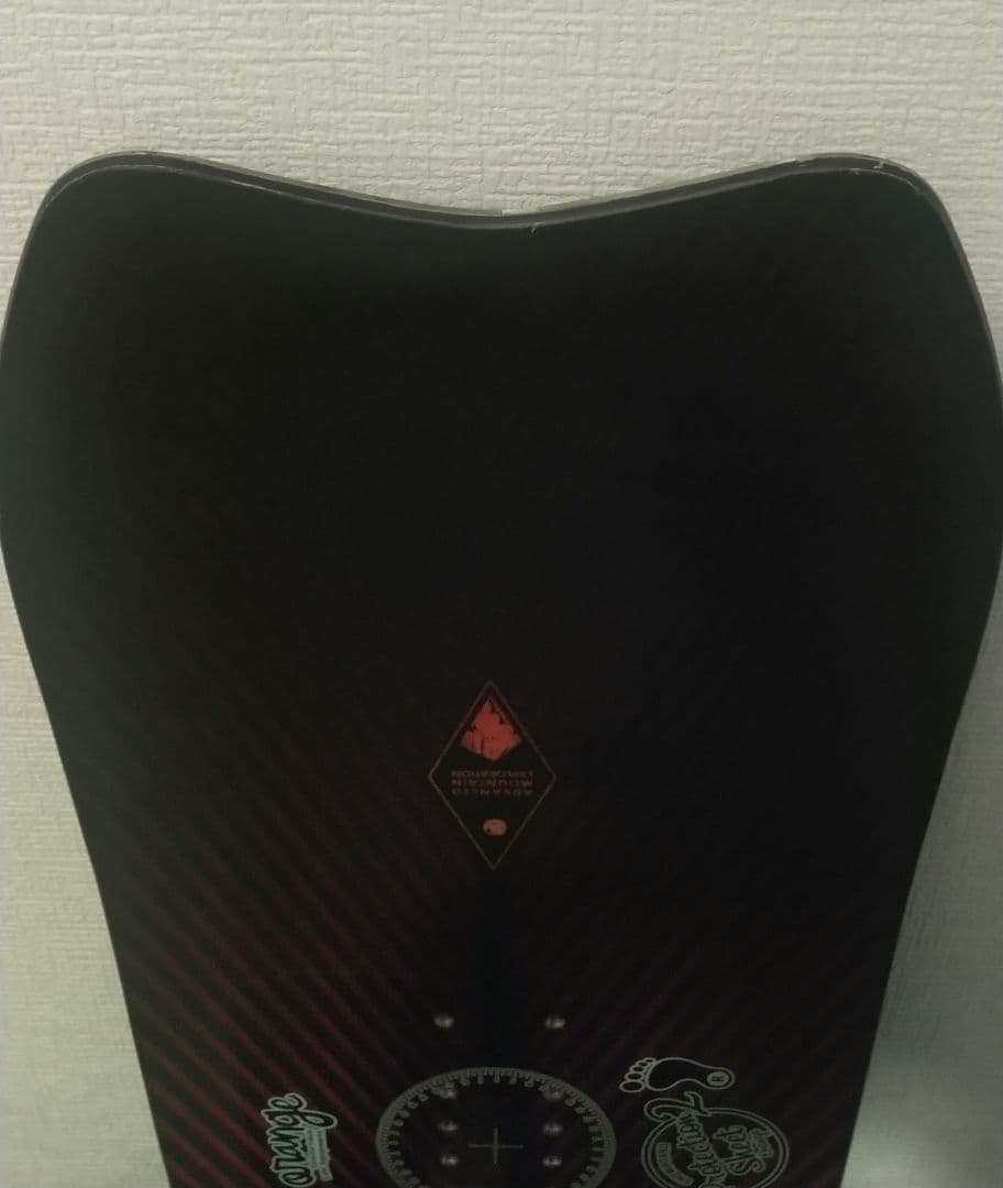 JONES STRATOS　159cm