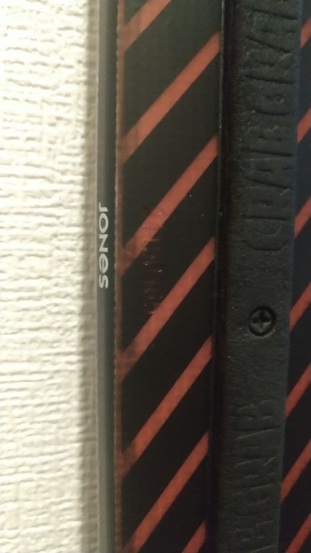 JONES STRATOS　159cm