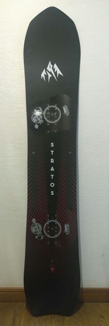 JONES STRATOS　159cm