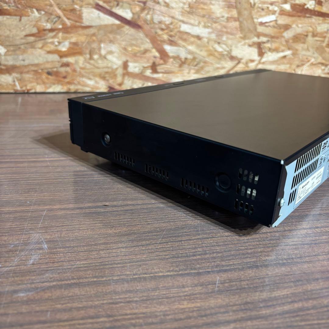SHARP ブルーレイレコーダー 4B-C20AT3 2TB シャープ