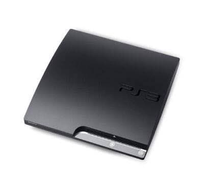 PS3本体 120GB