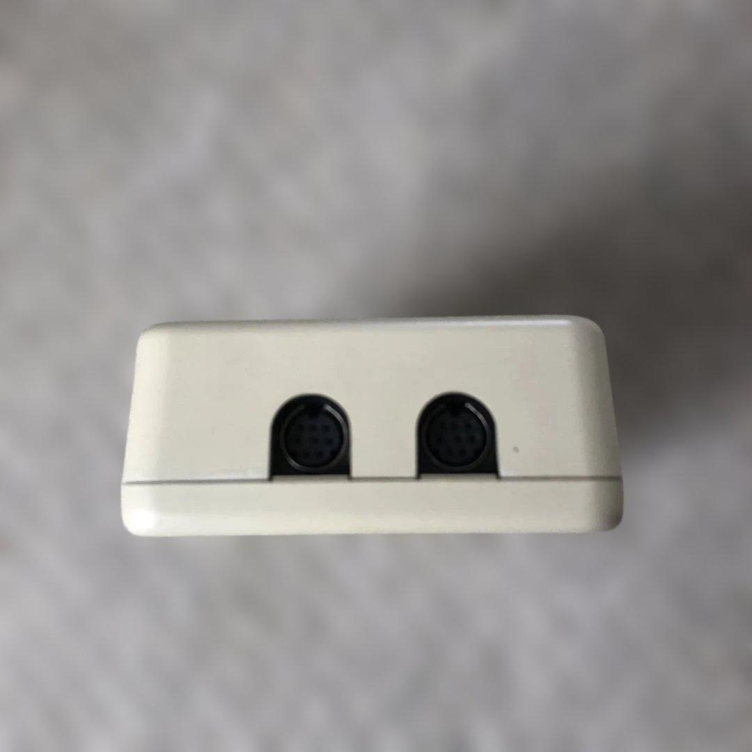 Roland MT-32 & Opcode MIDI Translator Ⅱ