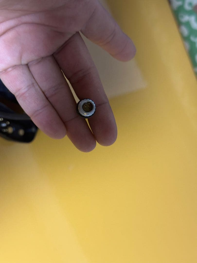 実働レプリカ　バッテリーボックス　ANVIS PVS31