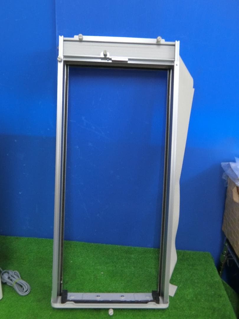 S512★コロナ 窓用エアコン CW-1822R 2022年製 送料無料 保証付