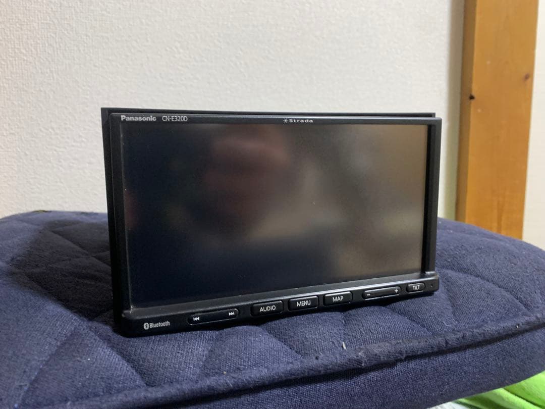 カーナビ Panasonic CN-E320D