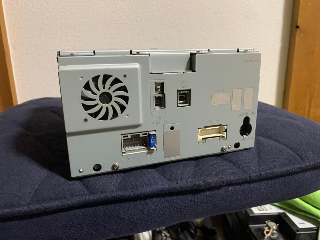 カーナビ Panasonic CN-E320D