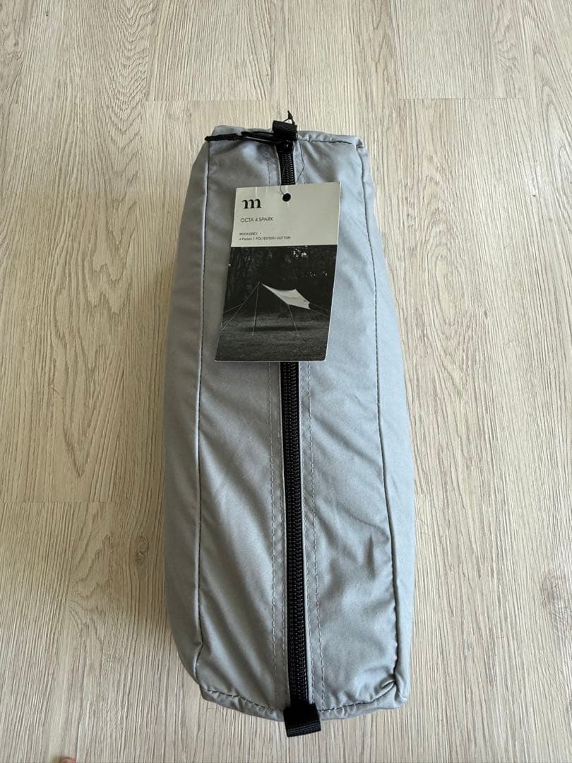 ムラコ　タープ　OCTA4 spark