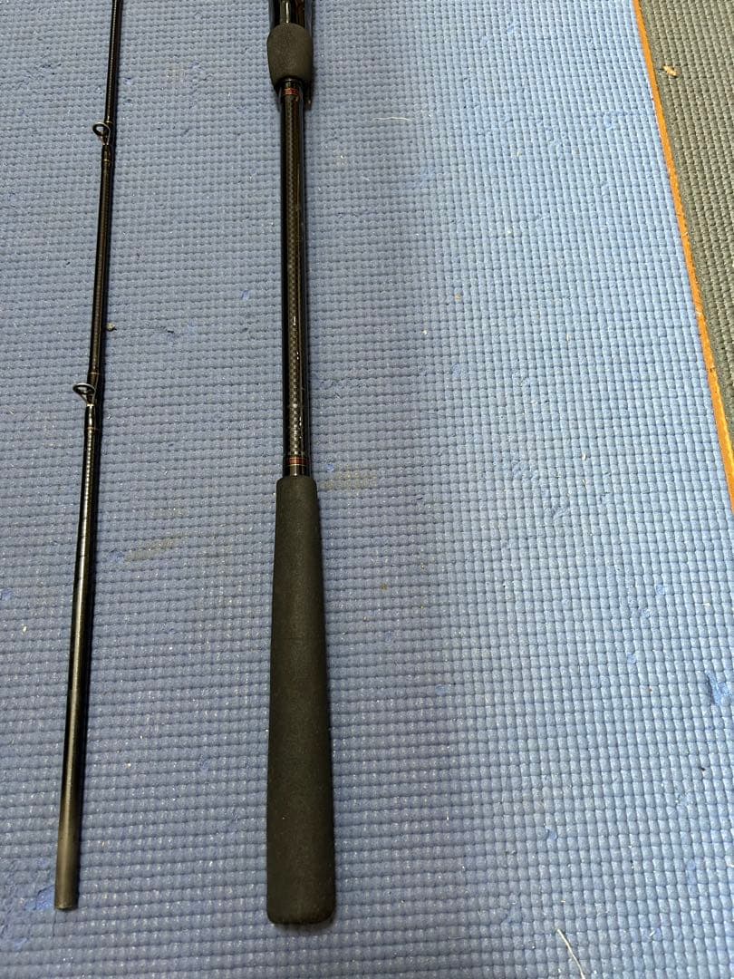 値下げダイワ タチウオ　X H-180 太刀魚 竿　DAIWA