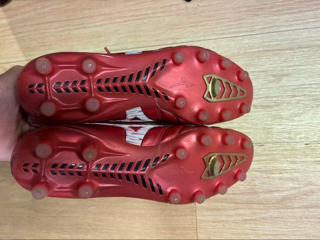 Mizuno Morelia 40th Anniversary K-1さん専用