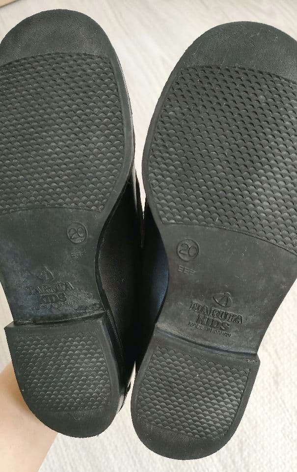 フォーマルスーツセット グレー マインクラフト 120 ローファー 入学式