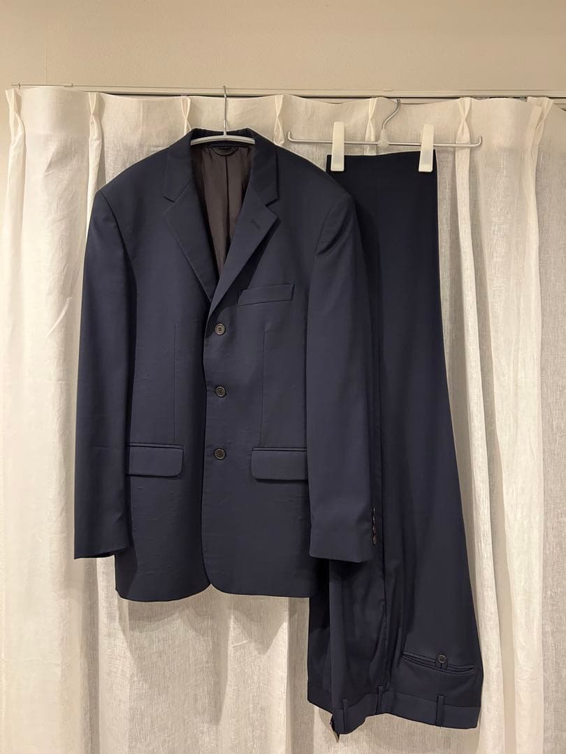 HELMUT LANG ヘルムートラング セットアップ　本人期　バラ売り可