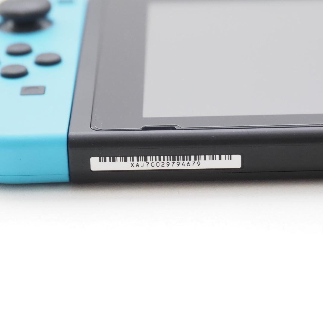 ニンテンドースイッチ 本体 Nintendo Switch すぐ遊べるセット