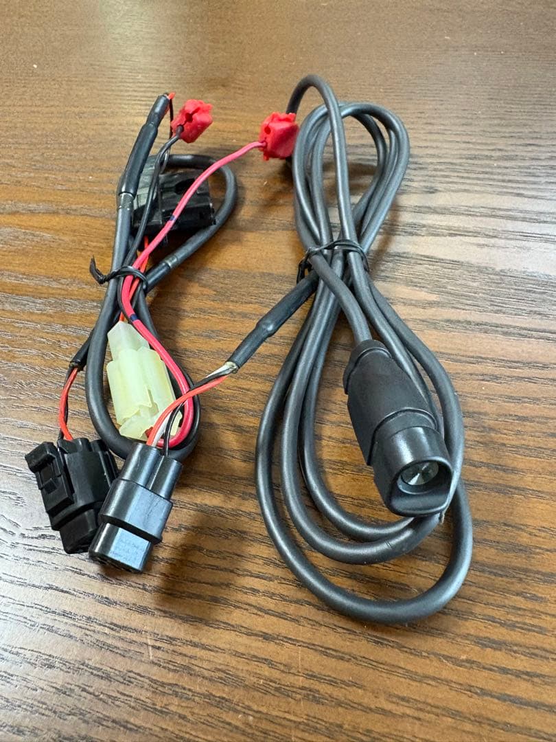 日本無線 バイク用 ETC2.0 JRM-21 動作確認済