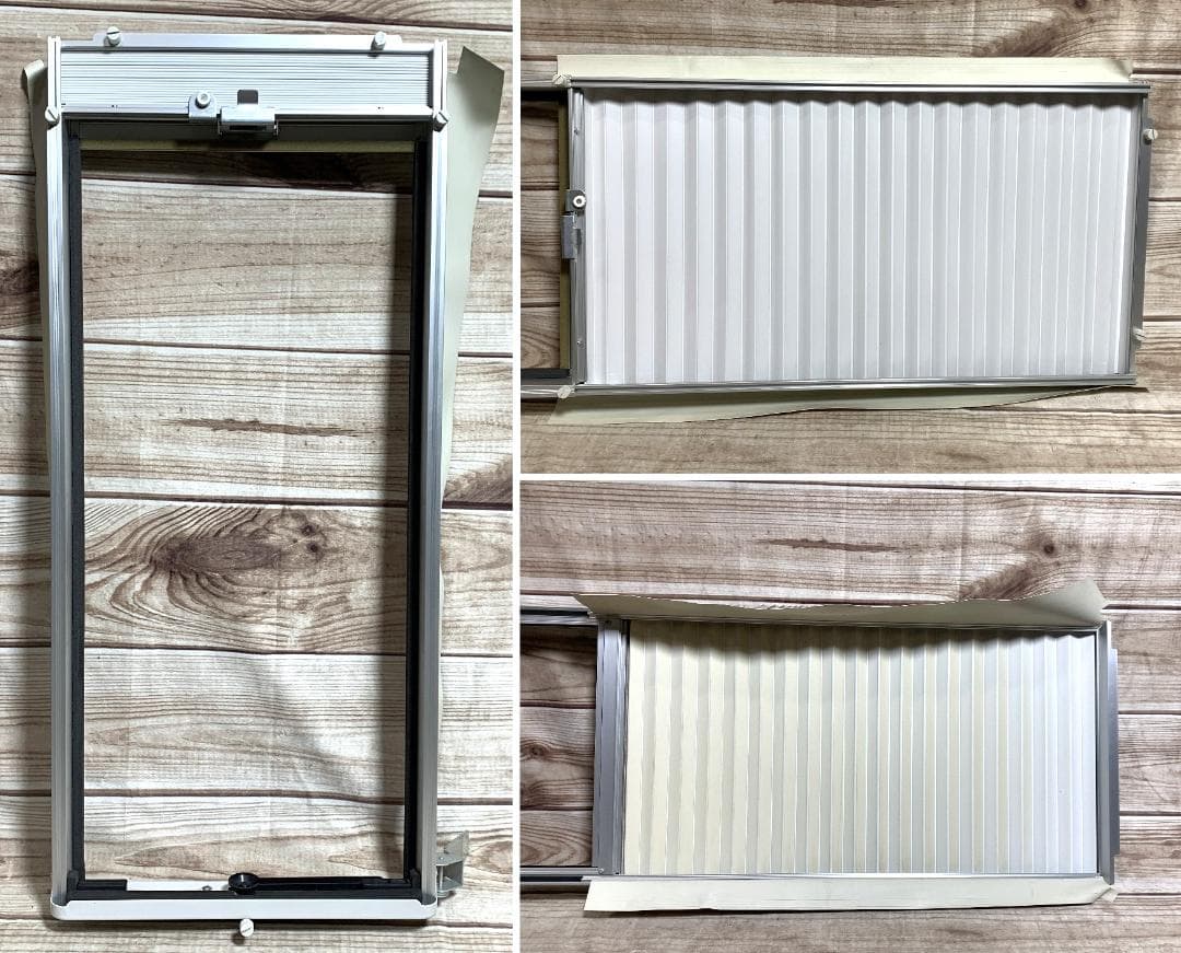 冷暖♪コロナ 4～8畳 冷房/暖房 窓用 CWH-A1821 21年 全清掃済♪