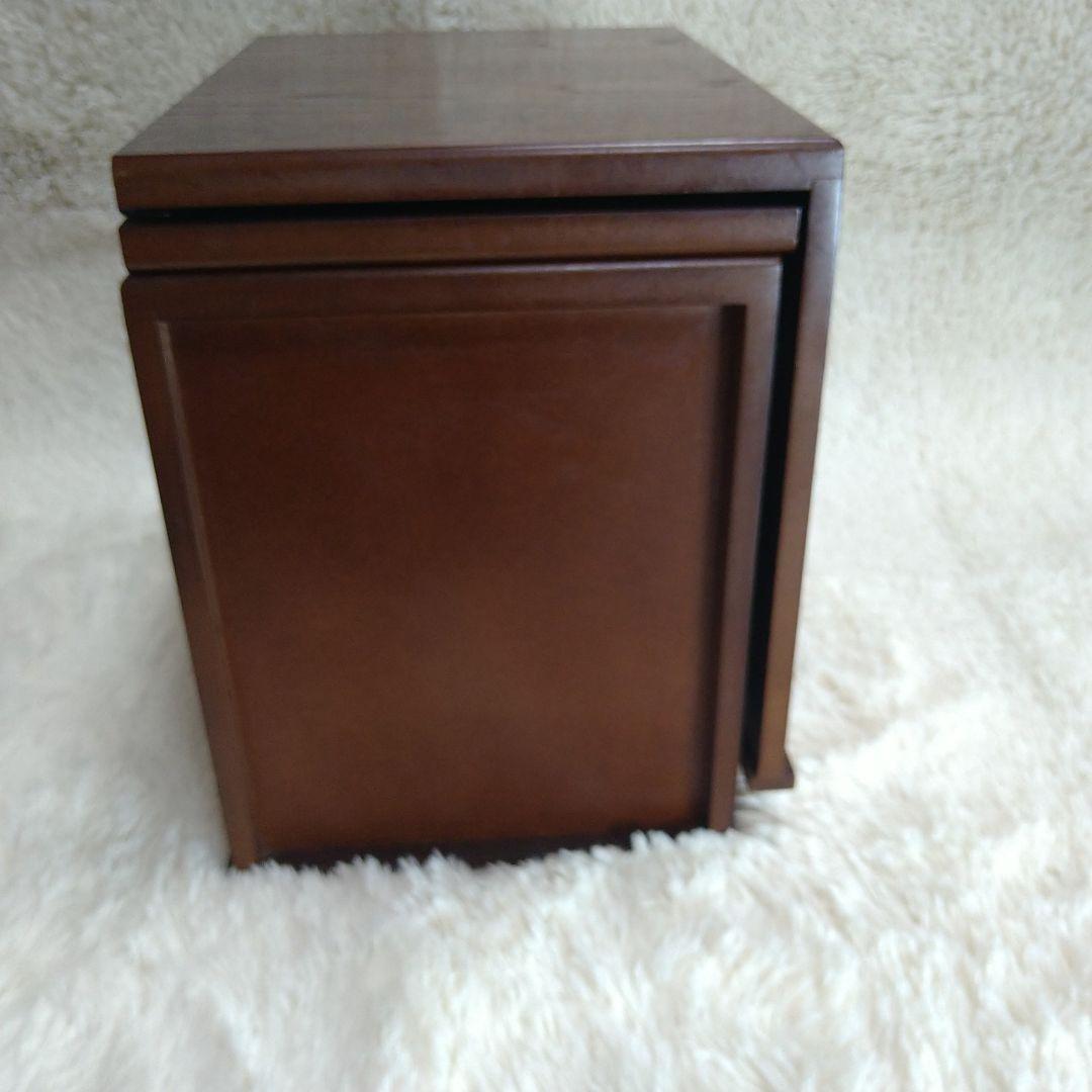 片袖机 折りたたみ文机 レトロ家具 アンティーク 時代家具