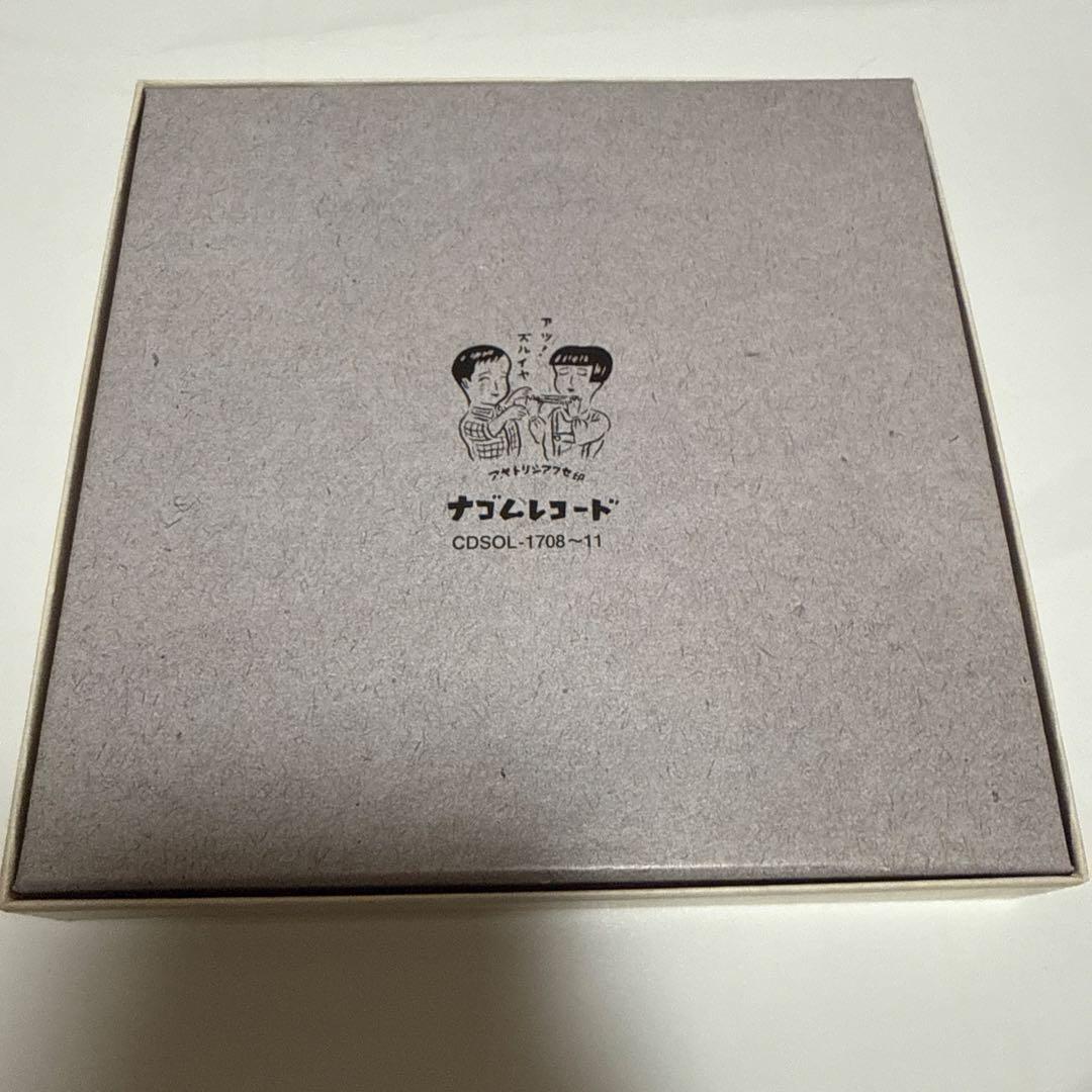 【廃盤】ケラリーノサンドロヴィッチミュージックアワー2013