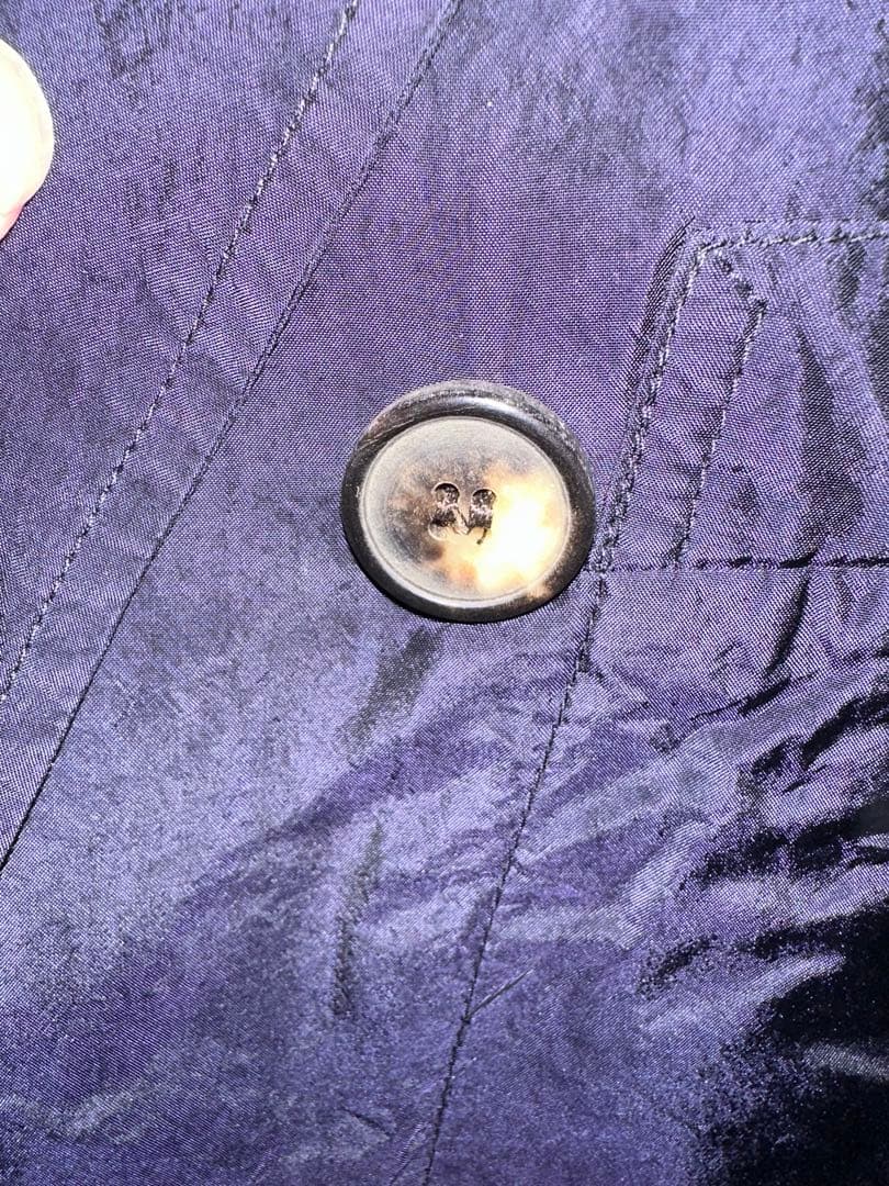 17SS ドリスヴァンノッテン チェスター コート